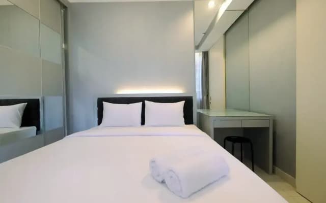 Kuningan Place Apartment - photo 5
