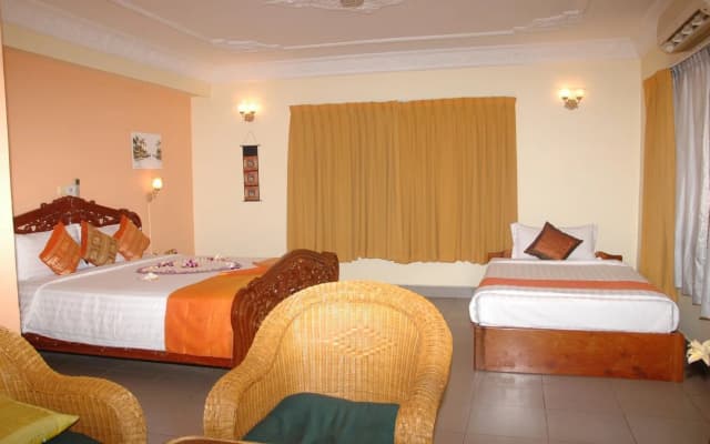 Passaggio Boutique Hotel - photo 5