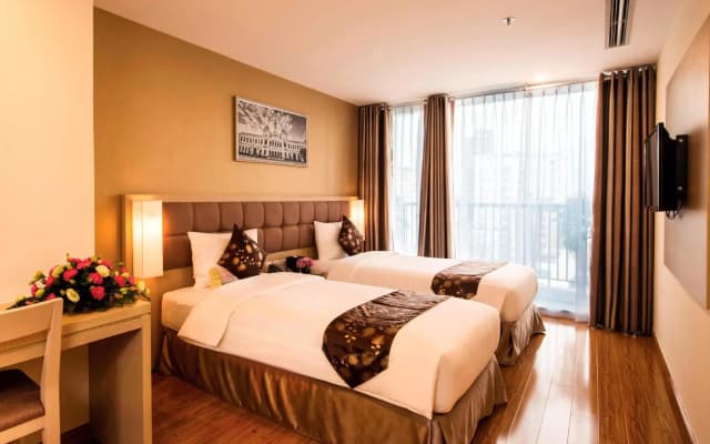 GK Central Hotel - photo 5