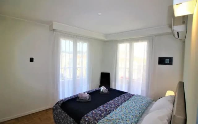 Nice Booking Solemare 1Min Promenade Et Pietonne - photo 4