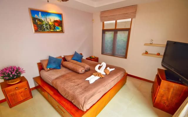 The Haven Pool Villa - photo 2