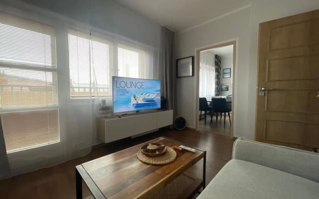 Andel apartment with terrace - photo 3