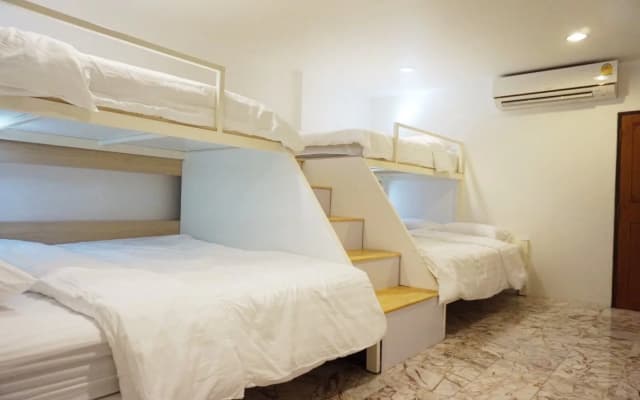 Boon Street Hostel - photo 5