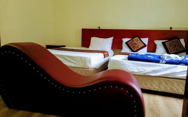 Mua Xuan Hotel - photo 5