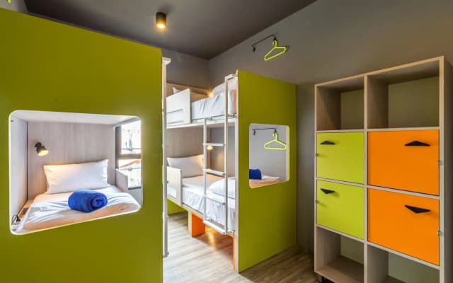 iSanook Hostel - photo 5