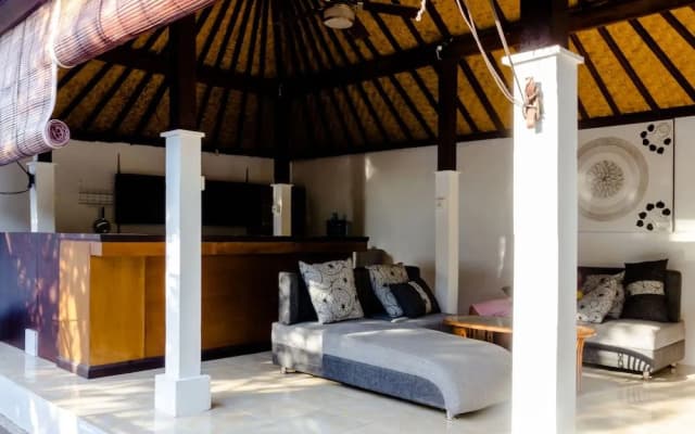 The Raja Villa - photo 4