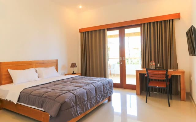 Manu Guest House 2 - photo 2