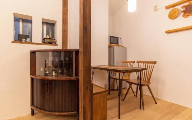 back alley residence Hibi - photo 5
