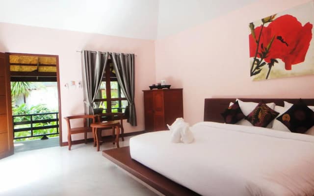 Chawengburi Resort - photo 5