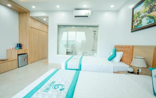 Green Tree Hotel Phu Quoc - photo 3