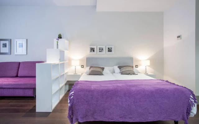 Gran Via Suites - photo 5