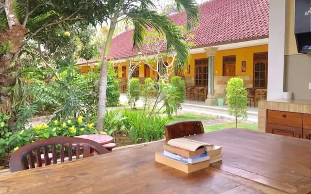D'abians House - photo 4