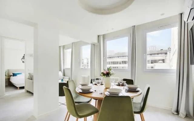 Charming Apartment - 2br/6p - Faubourg-du-roule - photo 5
