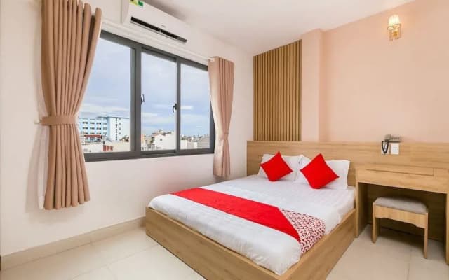 Oyo 239 Anh Linh Hotel - photo 3