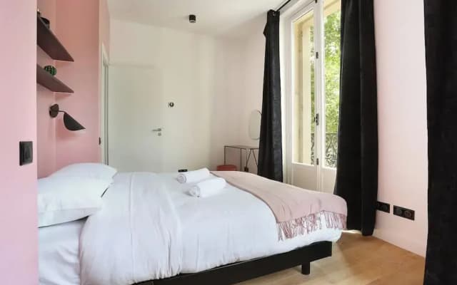 Cosy and new Apartment Center of Paris - photo 4