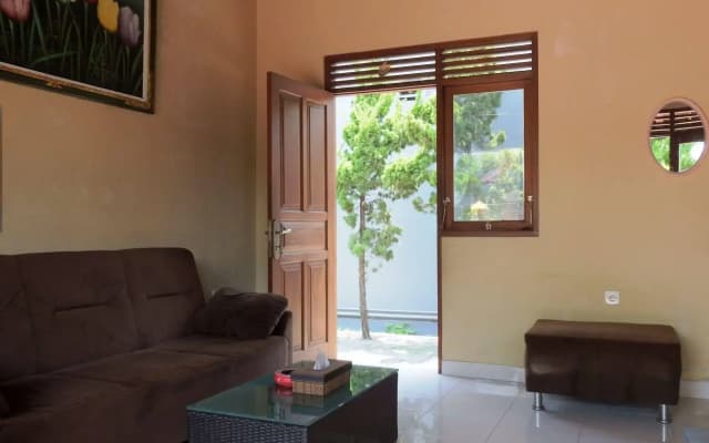 Bali Asih Villa - photo 5