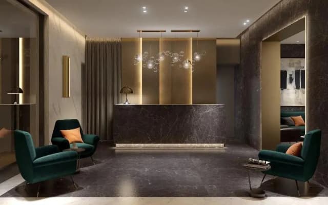 Bloom Hotel Milano - photo 4