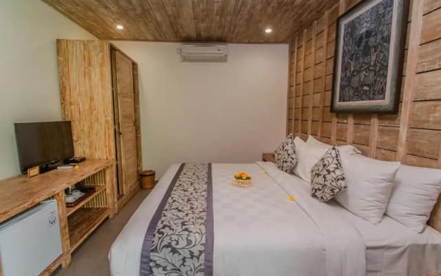 Batu Agung Villas - photo 3
