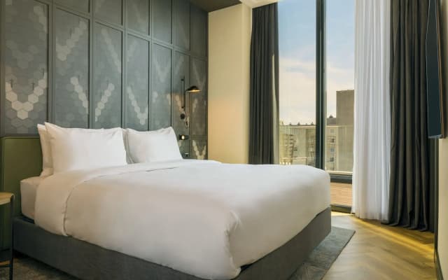 Four Points By Sheraton Budapest Danube - photo 3