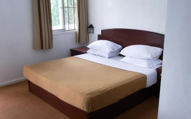 Kinabalu Pine Resorts - photo 2