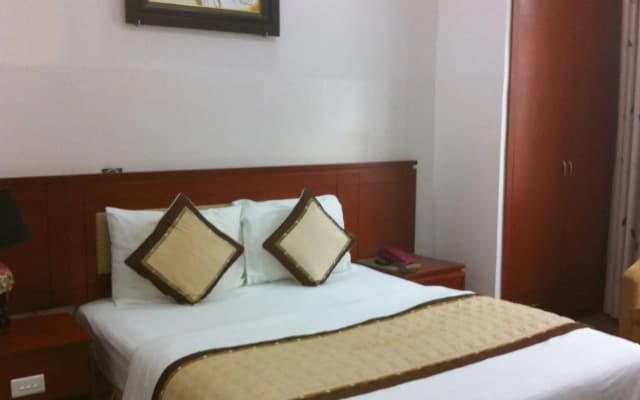 My Hoa 2 Hotel - photo 4