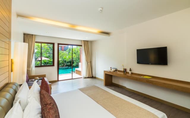 Ayrest Hotel - photo 4