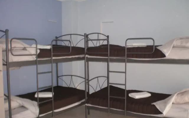 AS-city hostel - photo 4