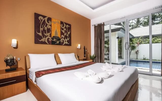 Villa Lipalia 204 - 2-Bedroom Pool Villa Lipa Noi - photo 4