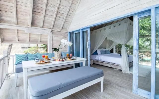 Mesari Beach Hut PRASADA - photo 2