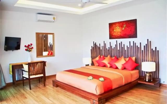 Rawai Ka Villa - photo 4