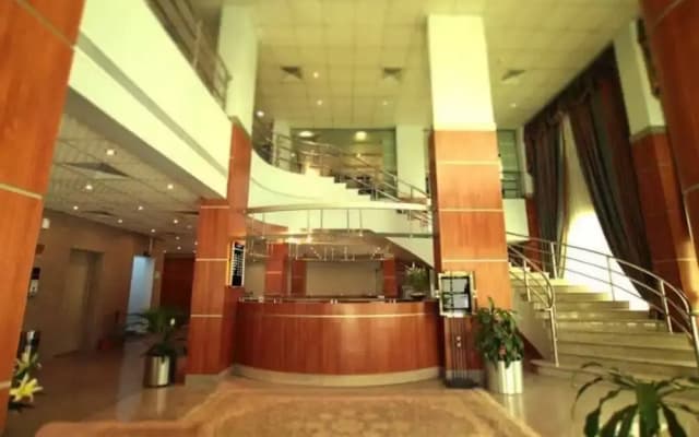 City Inn Al Seef - photo 2