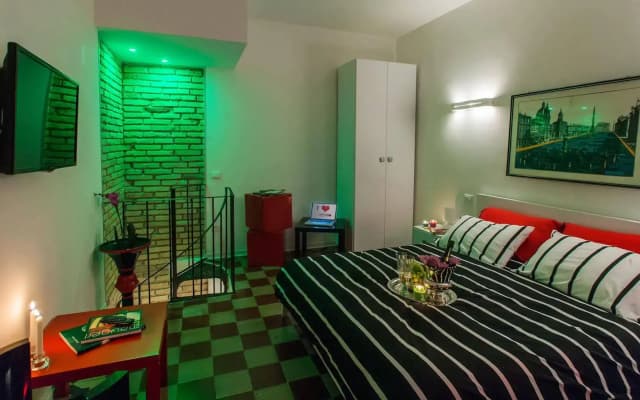 Chroma Apt Trastevere - photo 5