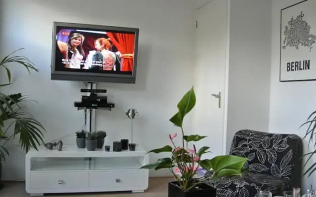Appartment With Terrace - photo 2