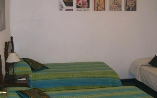 Hostal Puerta del Sol - photo 5