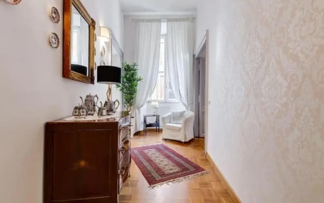 Pantheon Amazing Apartment - photo 2