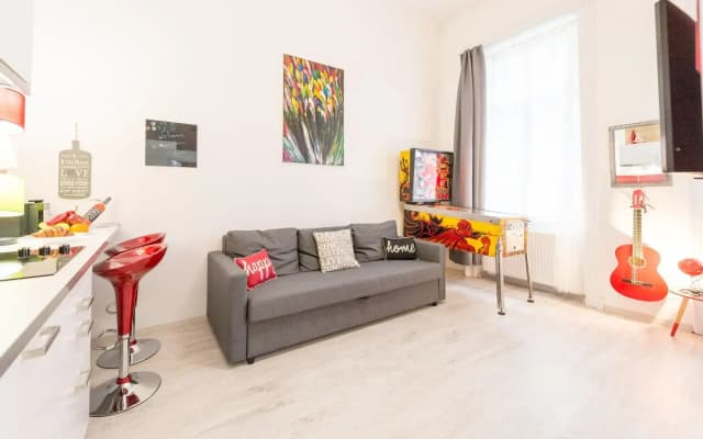 happy home Budapest FOX - photo 4