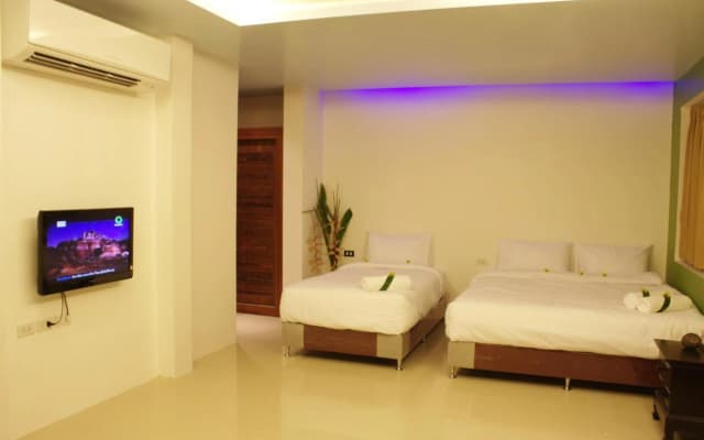 Suanmali Samui - photo 2