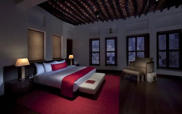 Al Najada Boutique Hotel - photo 4