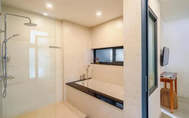 Aroma Garden Suites Hoi An - photo 5