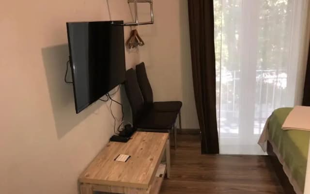 Aleon Hotel - photo 3