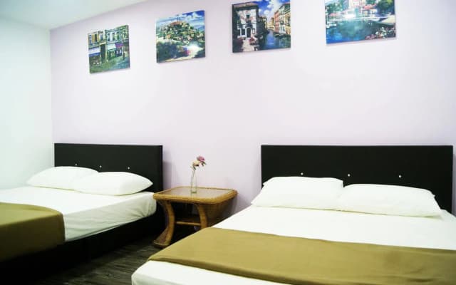 Camelia House - photo 2
