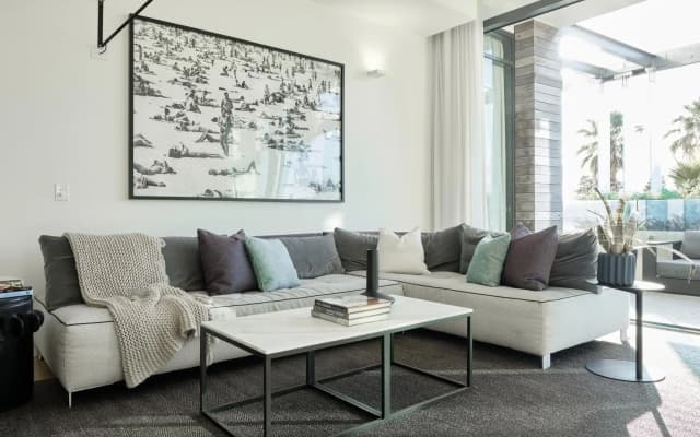 Luxury Bondi Beachside Apartment - Pacific - photo 5