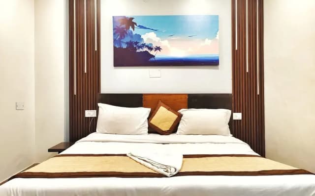Hotel the terminal - photo 3