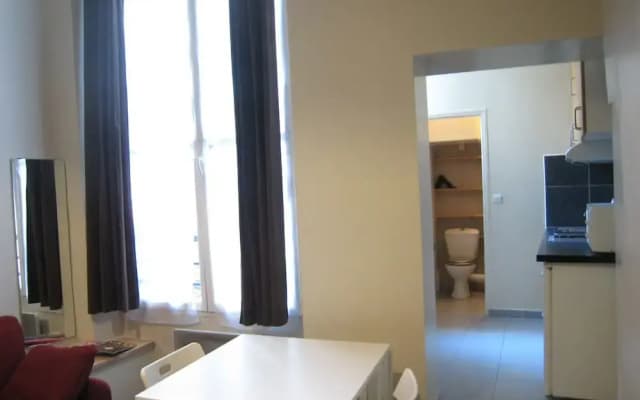 Apartment Aboukir 1 - photo 2