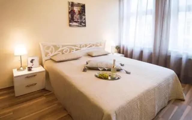 Apartment Za Poricskou branou - photo 2
