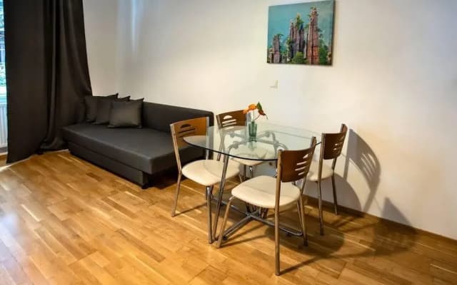 Cozy Designer 1BD Apartment in Heart of Vienna - photo 4