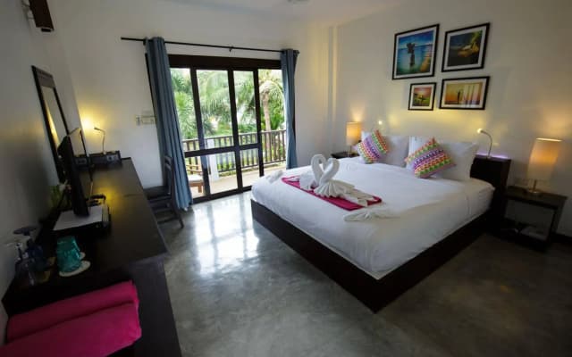 Elysia Boutique Resort - photo 3