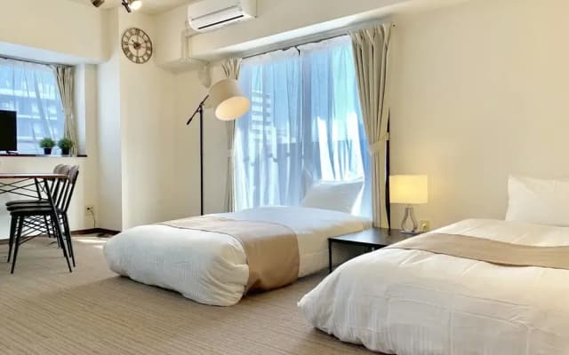 City Hotel Namba Ⅱ - photo 4