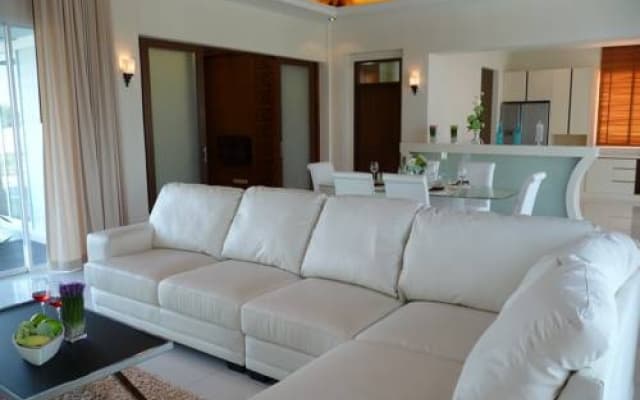 Kanyara Villa by Seastone - photo 3
