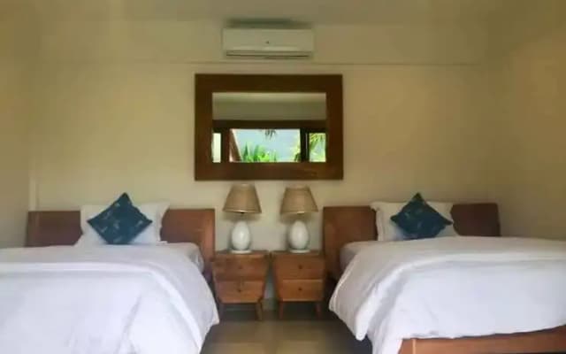 Villa Lotus Sanur - photo 5